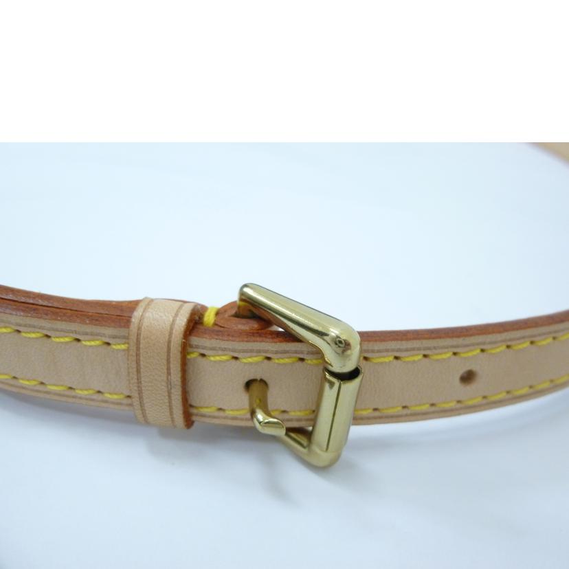 LV ルイヴィトン/ポシェット・マレル/モノグラム/M51159//MI0***/Aランク/88