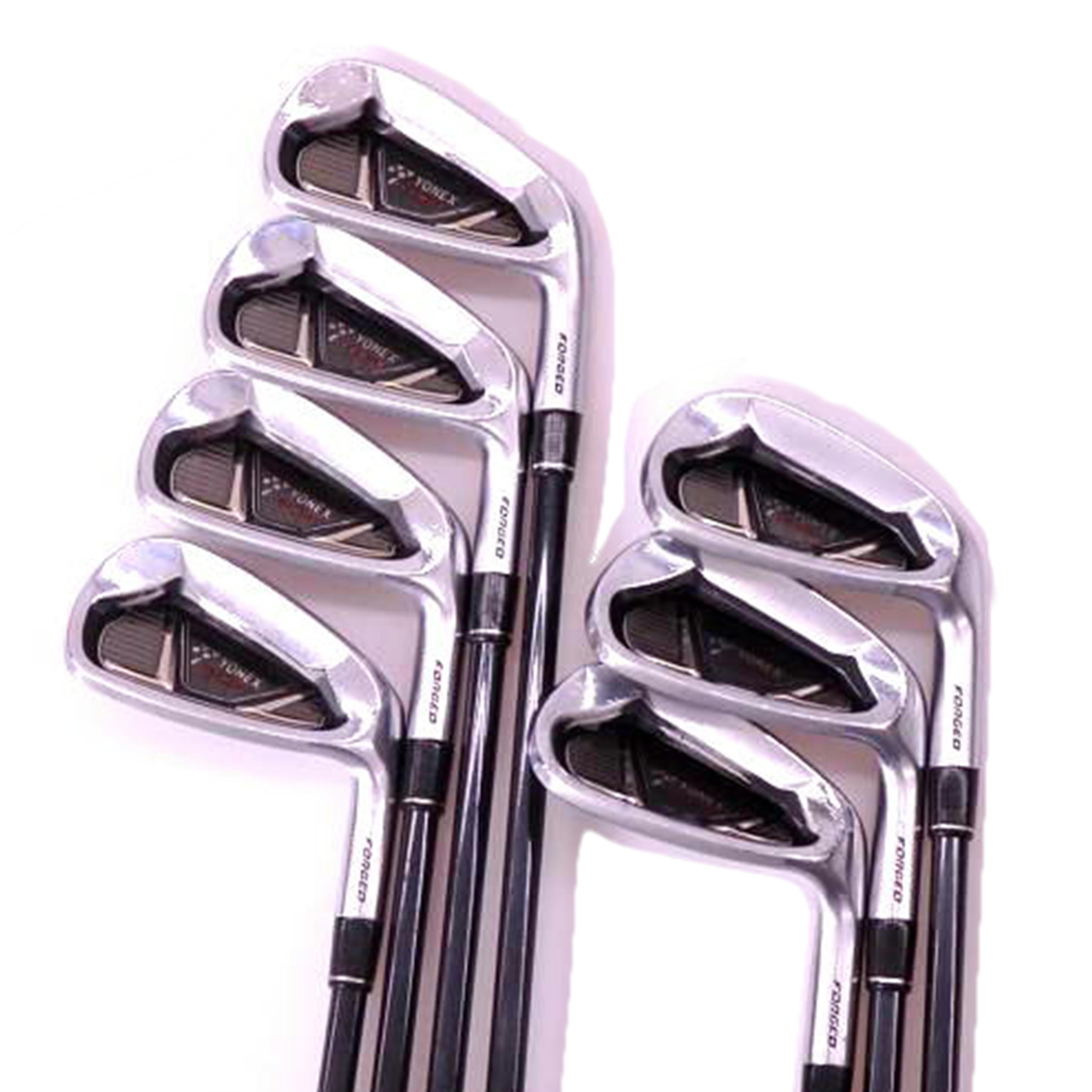 YONEX ヨネックス/アイアンセット/i-EZONE FORGED//Bランク/76