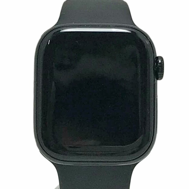 apple アップル/apple watch Series10 42mm/MWWE3J/A//DQD*******/Aランク/51