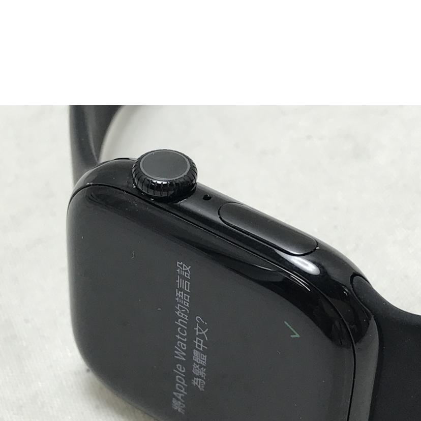 apple アップル/apple watch Series10 42mm/MWWE3J/A//DQD*******/Aランク/51