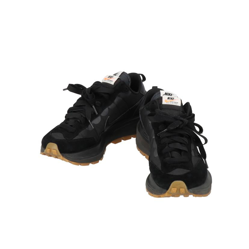 sacai × NIKE sacai × NIKE/sacai×NIKE ヴェイパーワッフル/DD1875-001//00194958460853/Bランク/85