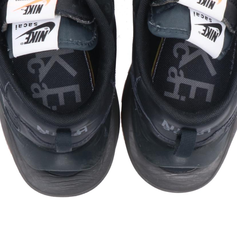 sacai × NIKE sacai × NIKE/sacai×NIKE ヴェイパーワッフル/DD1875-001//00194958460853/Bランク/85
