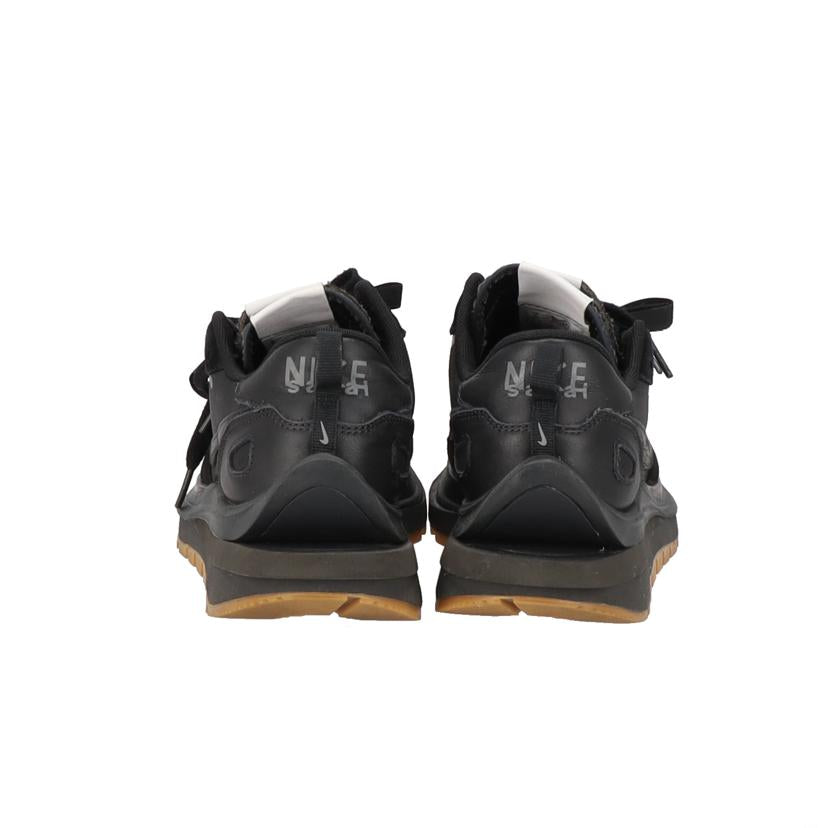 sacai × NIKE sacai × NIKE/sacai×NIKE ヴェイパーワッフル/DD1875-001//00194958460853/Bランク/85