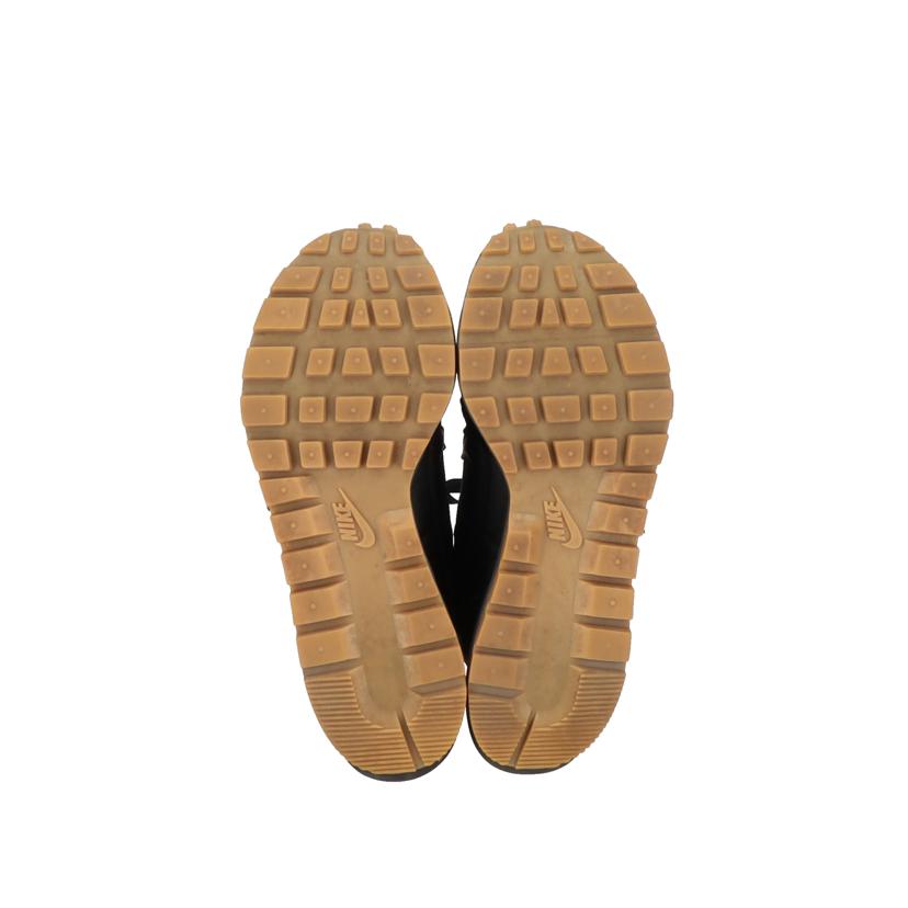 sacai × NIKE sacai × NIKE/sacai×NIKE ヴェイパーワッフル/DD1875-001//00194958460853/Bランク/85