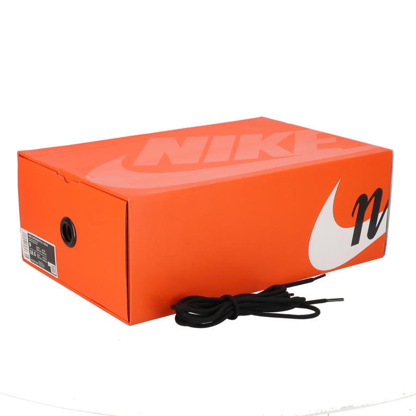 sacai × NIKE sacai × NIKE/sacai×NIKE ヴェイパーワッフル/DD1875-001//00194958460853/Bランク/85