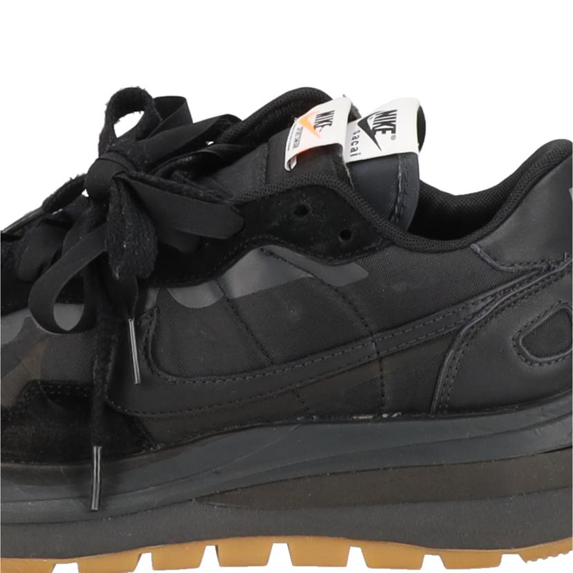 sacai × NIKE sacai × NIKE/sacai×NIKE ヴェイパーワッフル/DD1875-001//00194958460853/Bランク/85