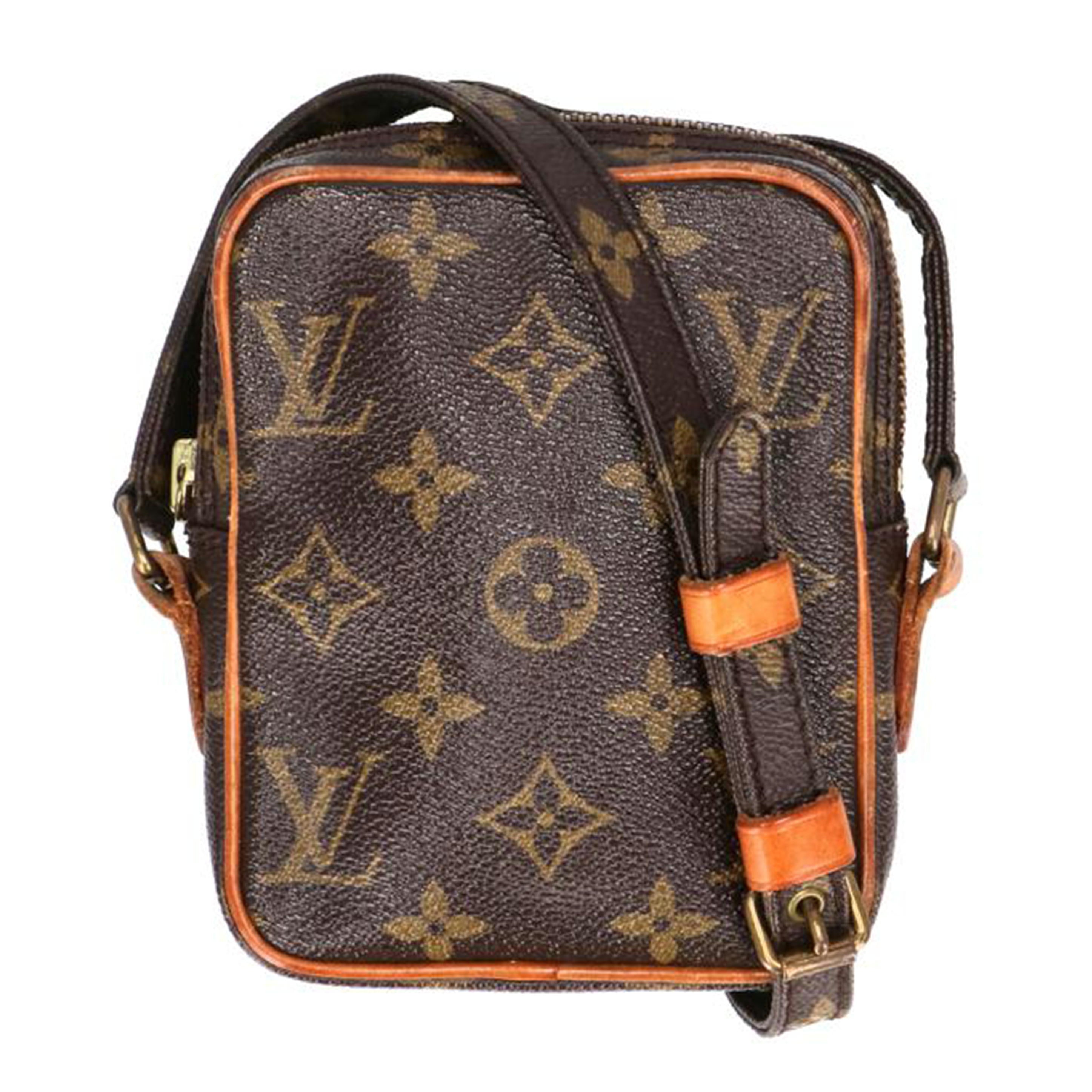 LOUIS VUITTON ルイヴィトン/ブランドバッグ・小物｜WonderREX-ONLINE