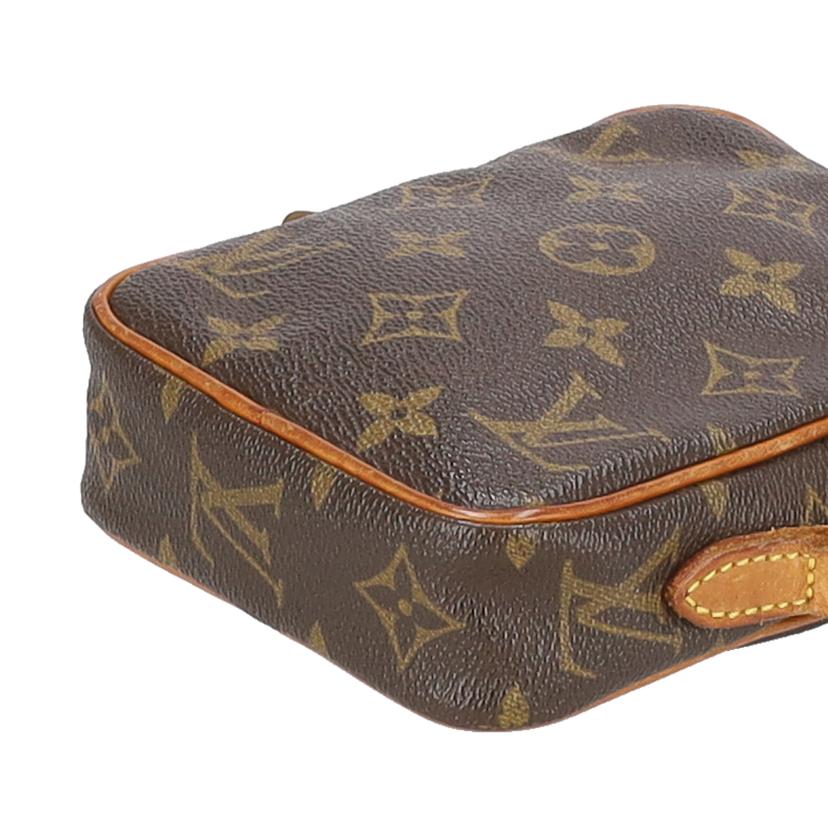 LOUIS VUITTON ルイヴィトン/ミニダヌーブ/モノグラム/M45268//SL0***/Bランク/91