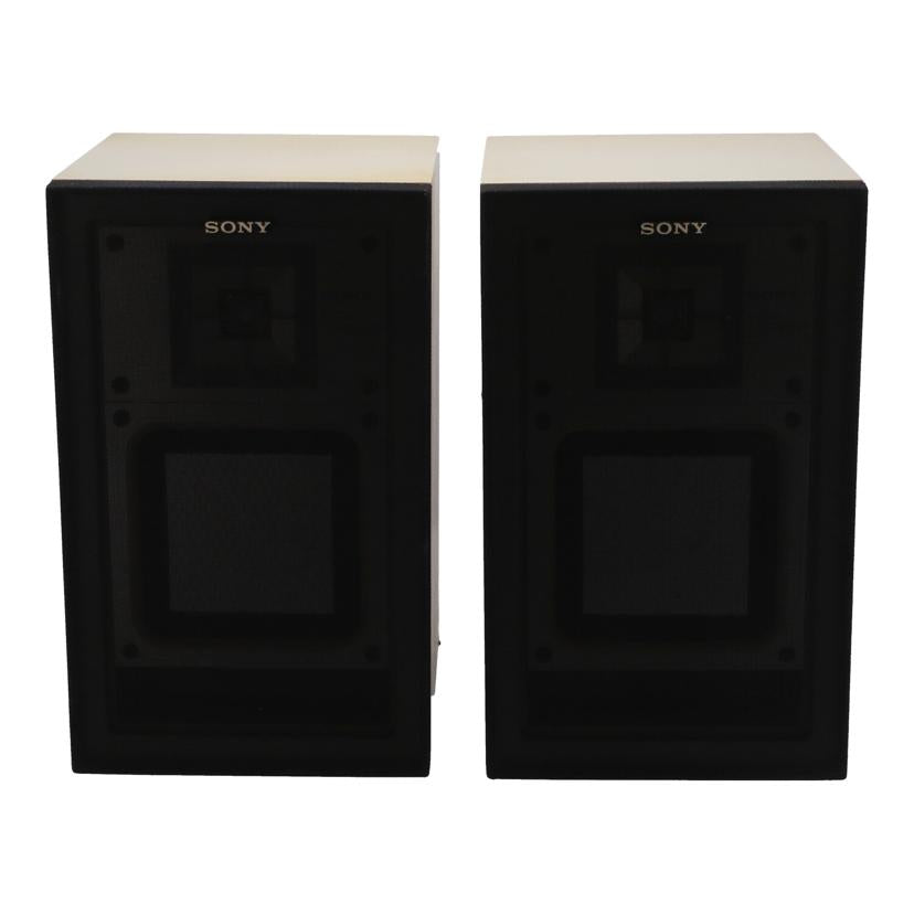 SONY ソニー/スピーカー(ペア)/SS-X300//280618/Cランク/84
