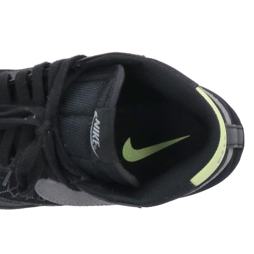 NIKE NIKE/BLAZER MID SPIDER WEB/DC1929-001//00194953046649/ABランク/85