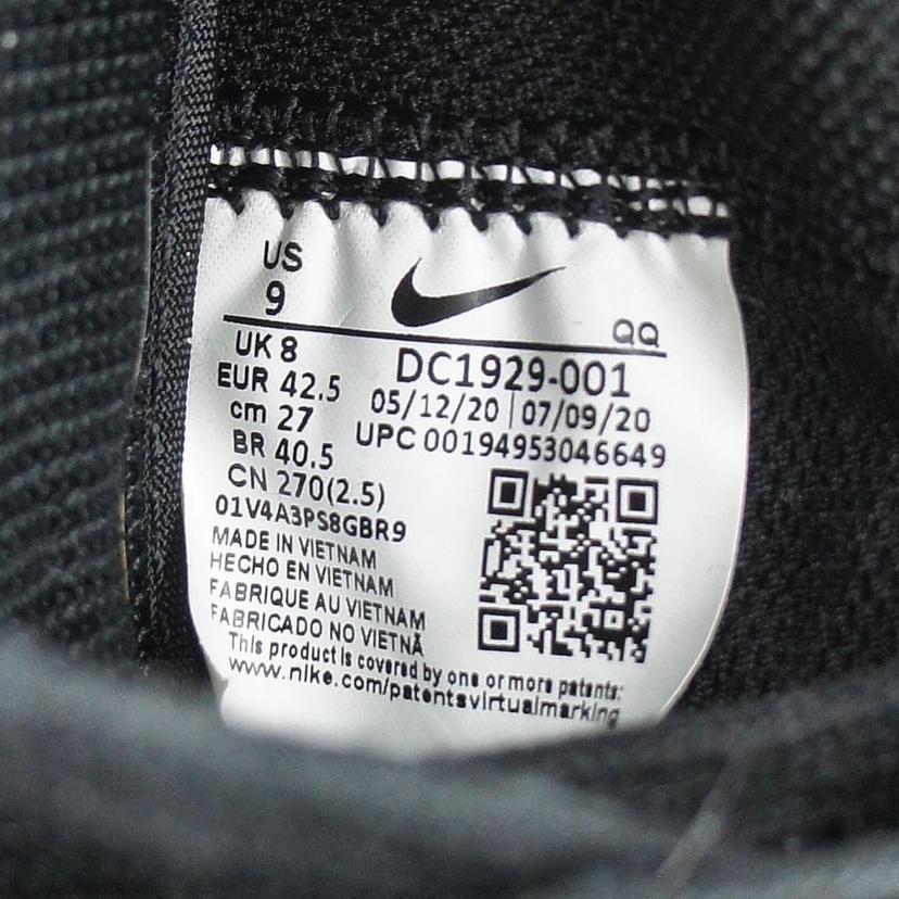 NIKE NIKE/BLAZER MID SPIDER WEB/DC1929-001//00194953046649/ABランク/85