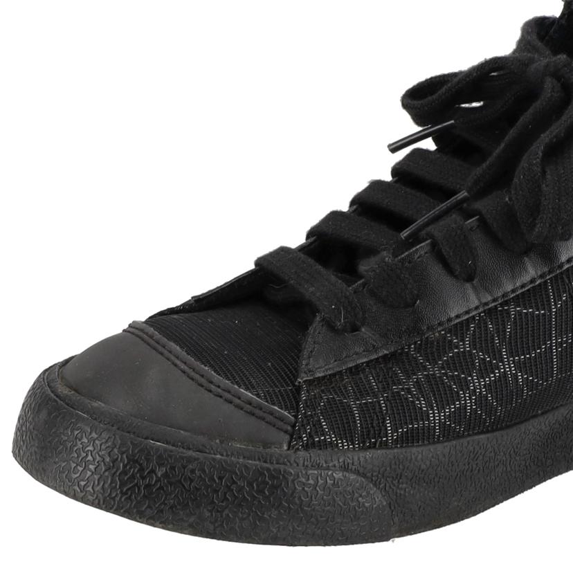NIKE NIKE/BLAZER MID SPIDER WEB/DC1929-001//00194953046649/ABランク/85
