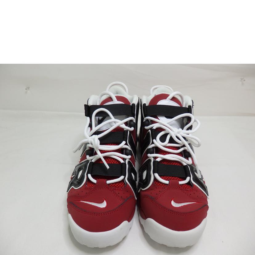 NIKE ナイキ/AIR MORE UPTEMPO’96/29.0cm/921948-600//Bランク/84