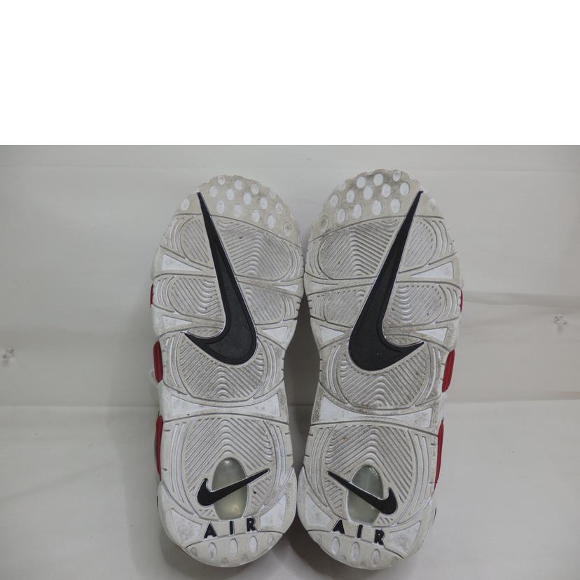 NIKE ナイキ/AIR MORE UPTEMPO’96/29.0cm/921948-600//Bランク/84