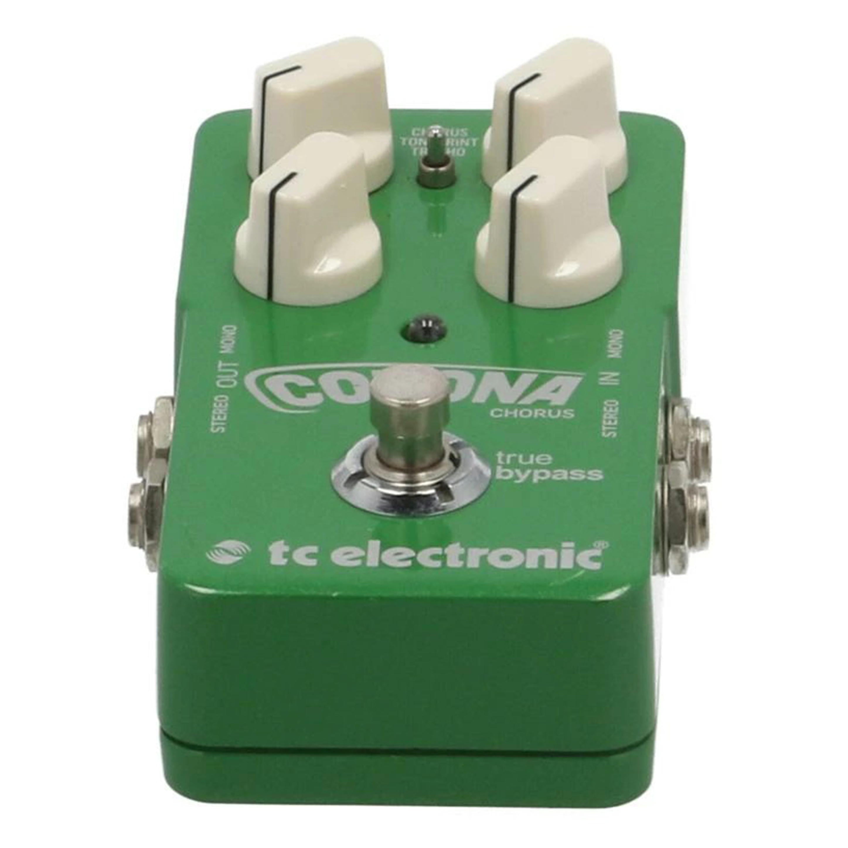 t.c. electronic ティーシーエレクトロニック /エフェクター/コーラス/CORONA//16871821/Bランク/62