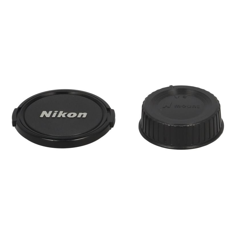 Nikon ニコン /交換レンズ/35-135mm/AF 35-135mm F3.5-4.5S //476276/Bランク/05