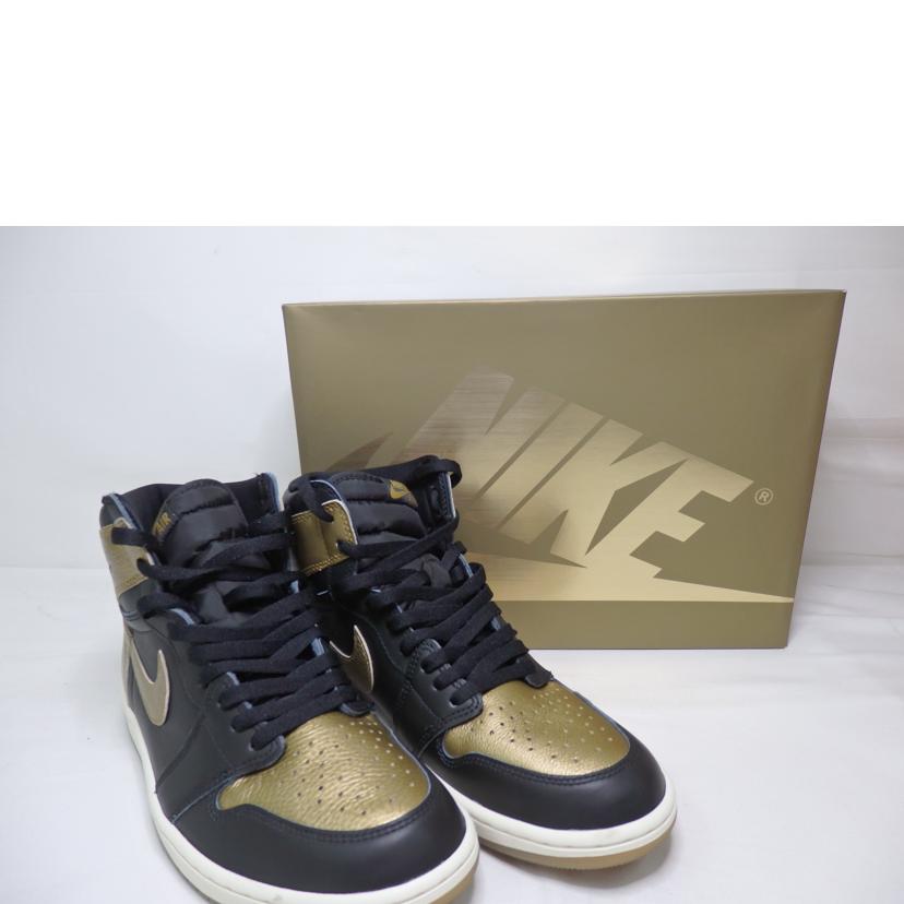 NIKE ナイキ/AIR JORDAN1 RETRO HIGH OG/29.0cm/DZ5485-071//ABランク/84