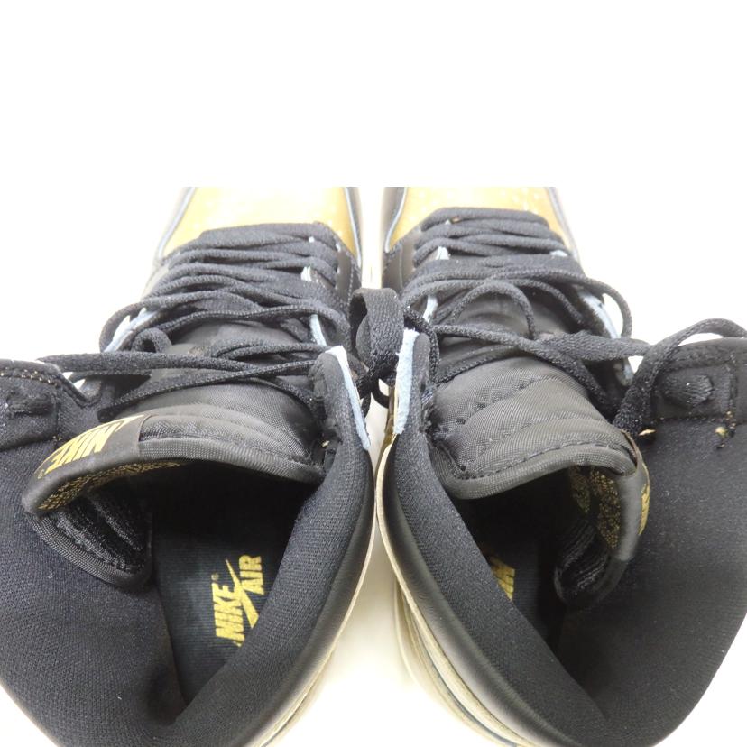 NIKE ナイキ/AIR JORDAN1 RETRO HIGH OG/29.0cm/DZ5485-071//ABランク/84