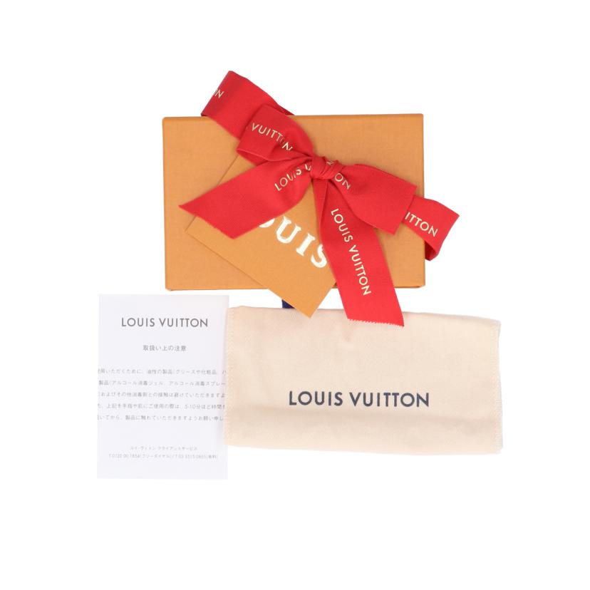 LV ルイヴィトン/ミュルティクレ6/ダミエ/グラフィット/N62662//ICタ**/SAランク/20