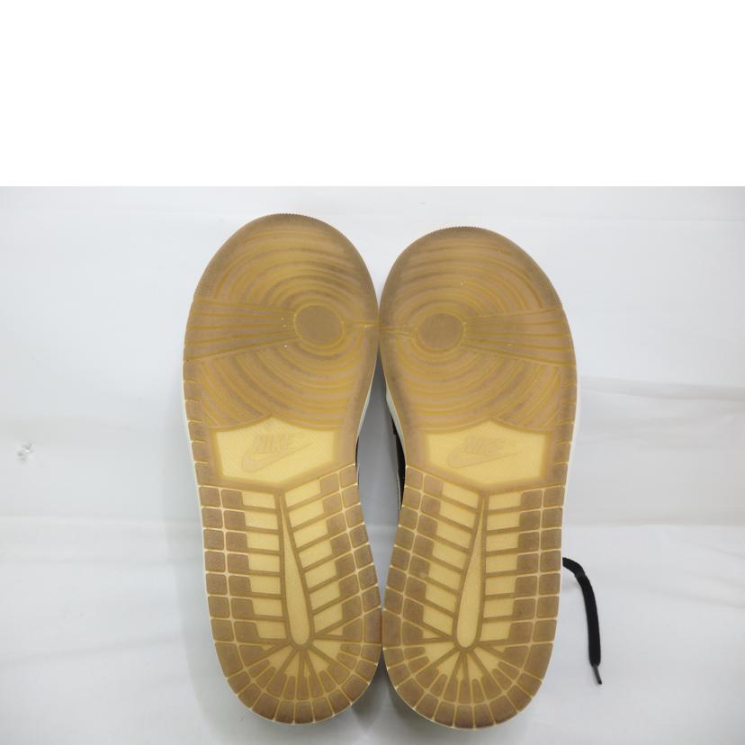 NIKE ナイキ/AIR JORDAN1 RETRO HIGH OG/29.0cm/DZ5485-071//ABランク/84