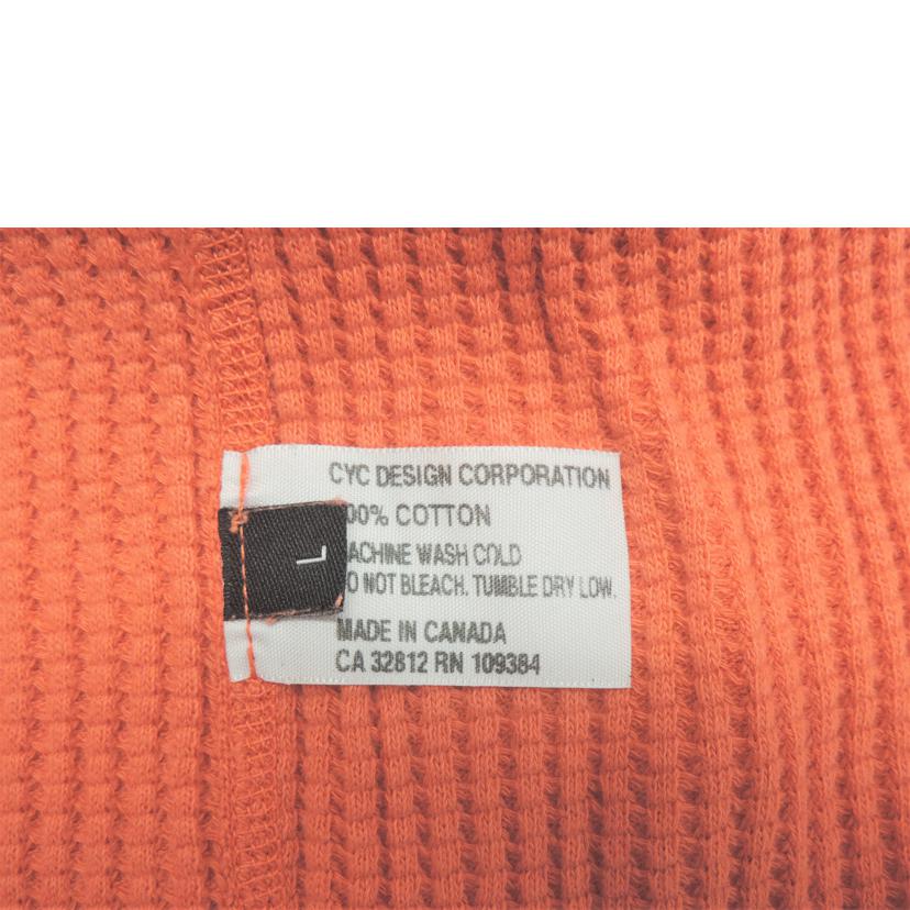 SPRUCE スプルース/カットソー//ABランク/88