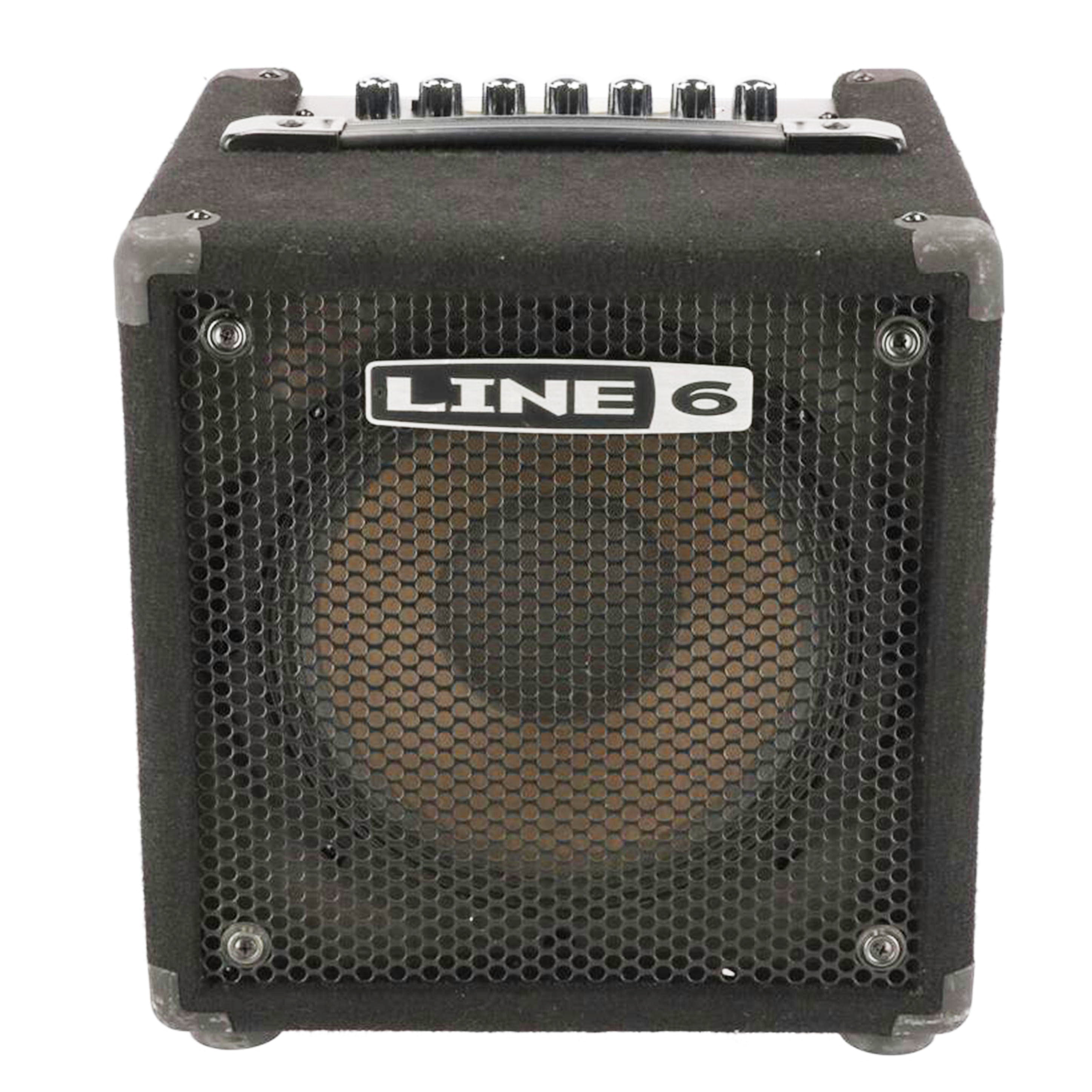 LINE6 ライン6/ベースアンプ/Low Down Studio110//21A545P5709000521/Bランク/05