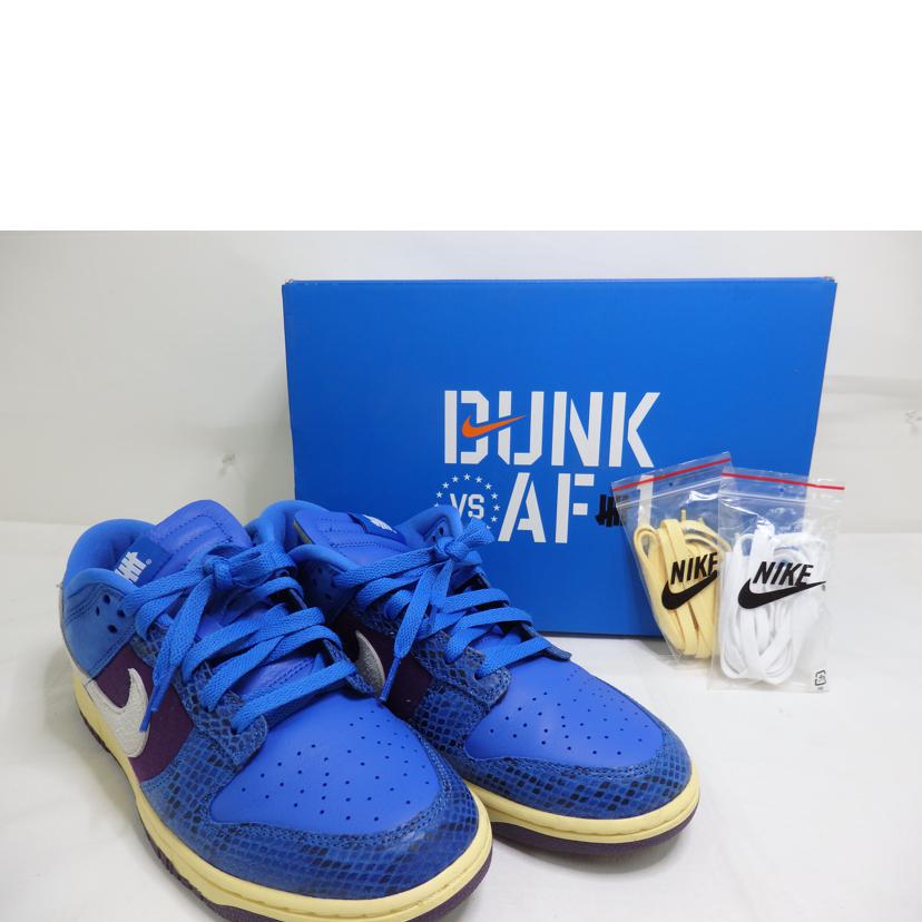 NIKE ナイキ/DUNK LOW SP/29.0cm/DH6508-400//ABランク/84