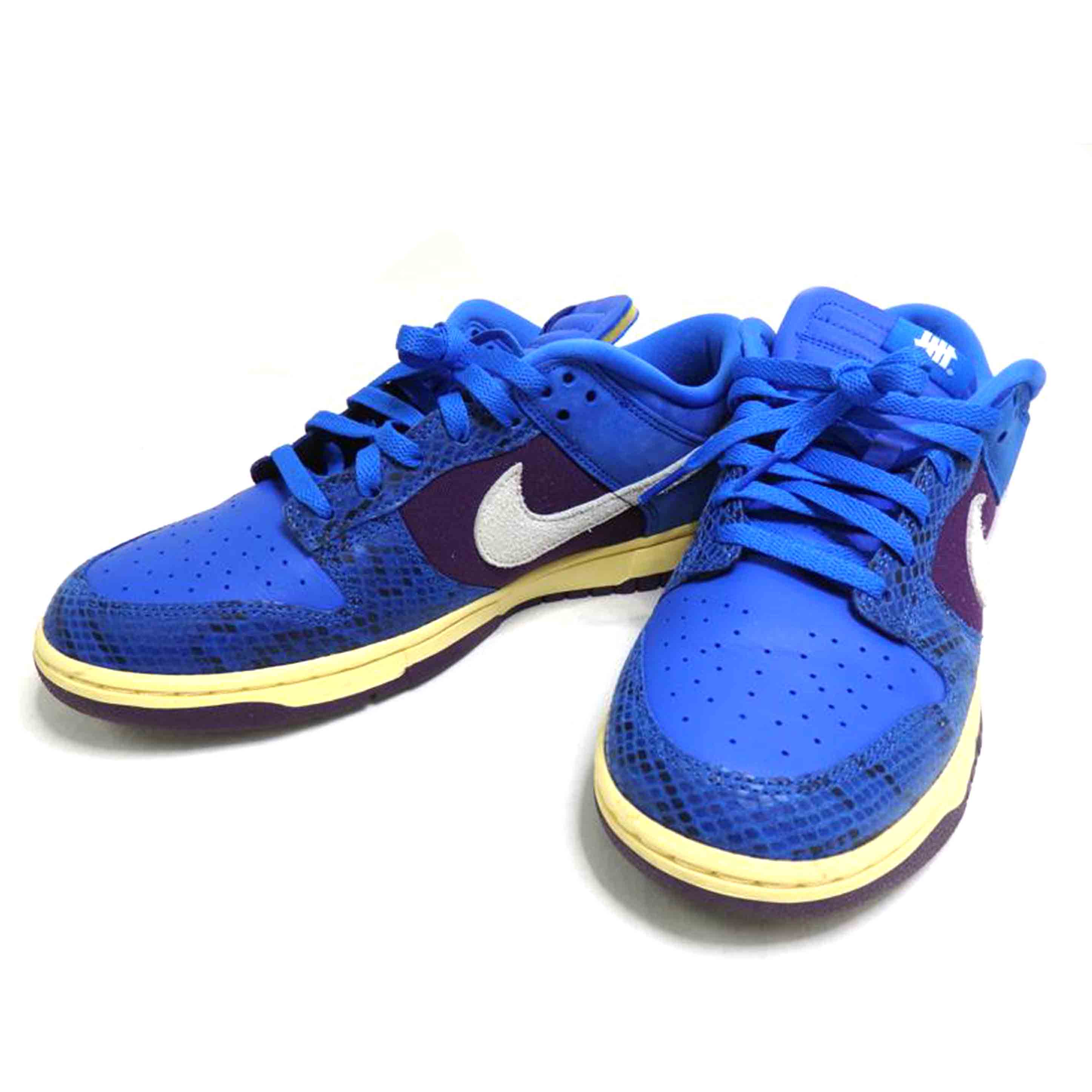 NIKE ナイキ/DUNK LOW SP/29.0cm/DH6508-400//ABランク/84