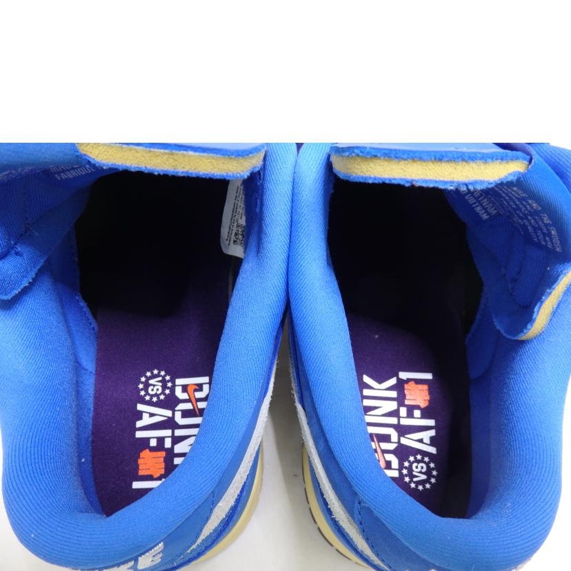 NIKE ナイキ/DUNK LOW SP/29.0cm/DH6508-400//ABランク/84