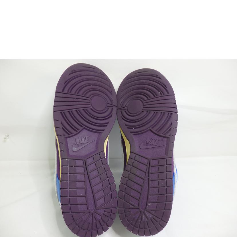 NIKE ナイキ/DUNK LOW SP/29.0cm/DH6508-400//ABランク/84