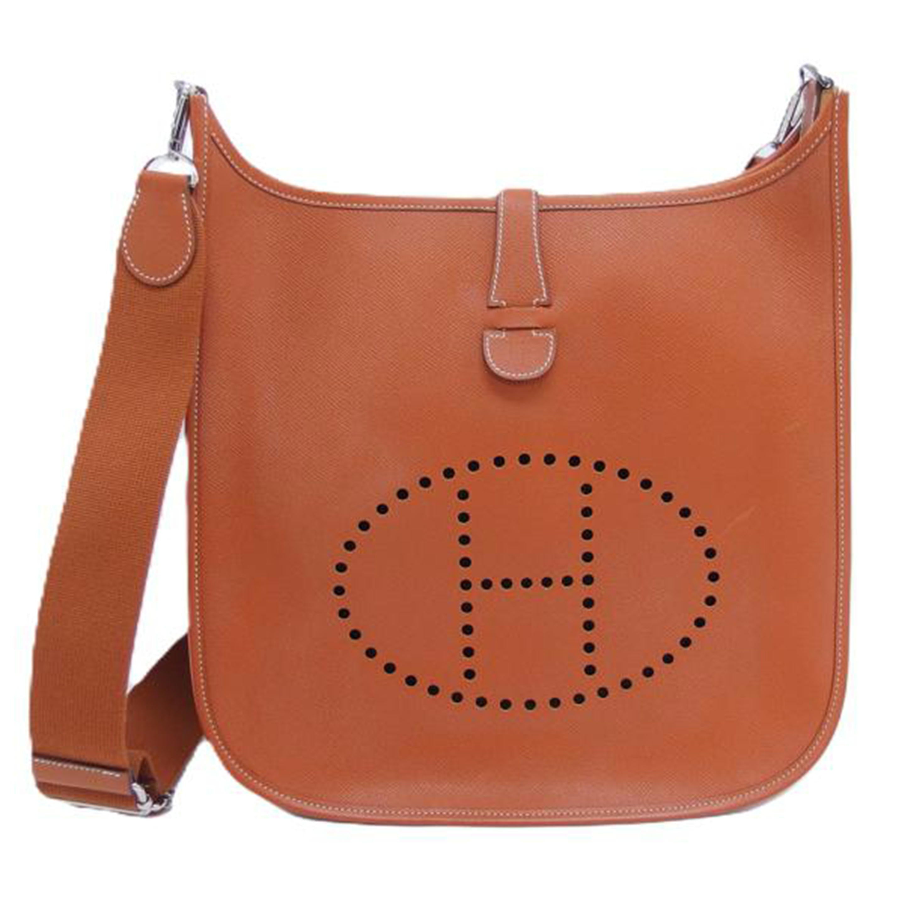 HERMES エルメス/エヴリン1/ヴォーエプソン//RB **/Aランク/18