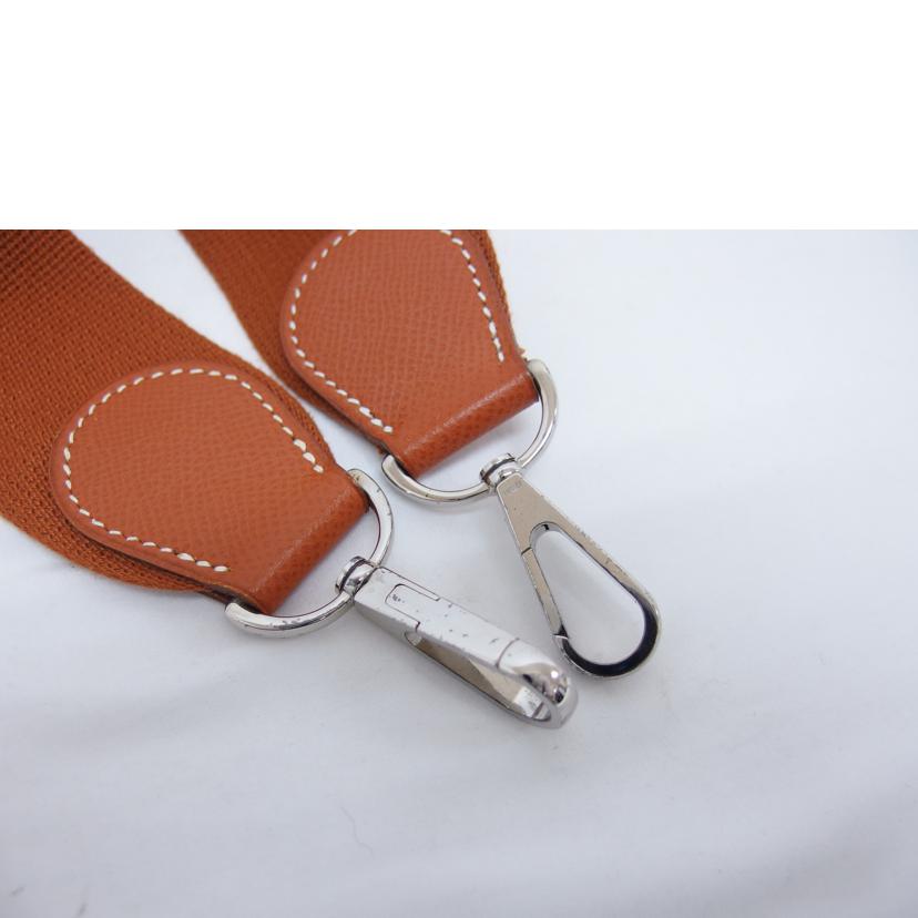 HERMES エルメス/エヴリン1/ヴォーエプソン//RB **/Aランク/18