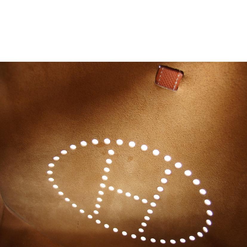 HERMES エルメス/エヴリン1/ヴォーエプソン//RB **/Aランク/18