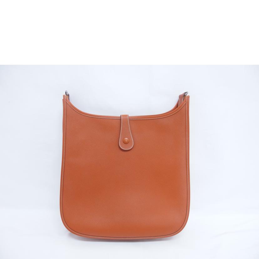 HERMES エルメス/エヴリン1/ヴォーエプソン//RB **/Aランク/18