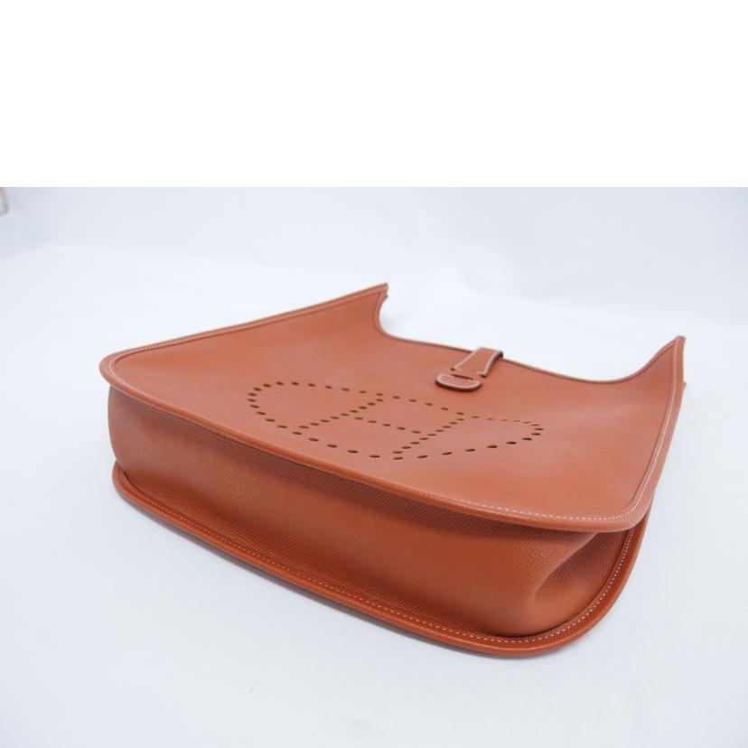 HERMES エルメス/エヴリン1/ヴォーエプソン//RB **/Aランク/18
