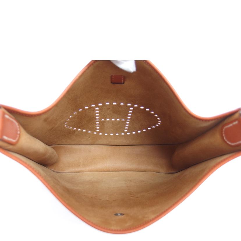 HERMES エルメス/エヴリン1/ヴォーエプソン//RB **/Aランク/18