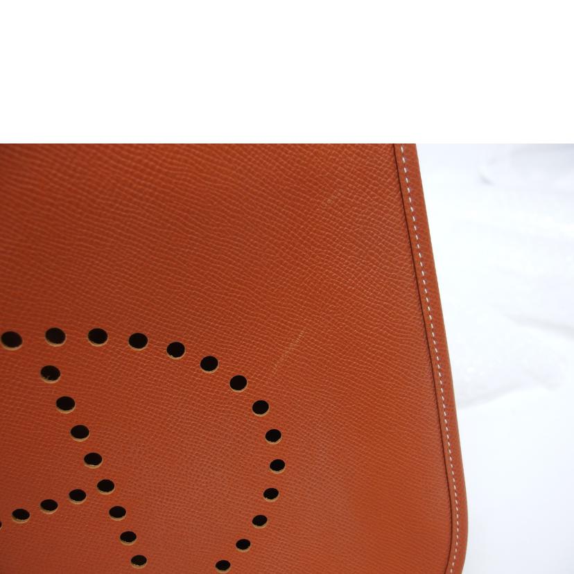 HERMES エルメス/エヴリン1/ヴォーエプソン//RB **/Aランク/18