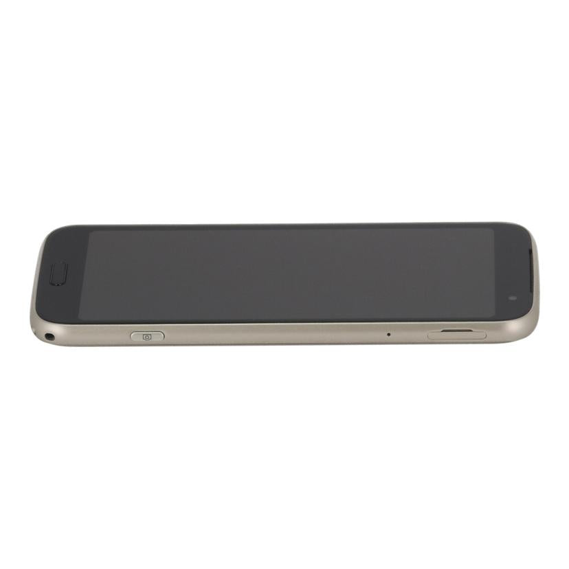 FUJITSU FCNT 富士通 フジツウ /スマートフォン/らくらくスマートフォン/F-53E 128GB//ZY22L48GZH/Aランク/78