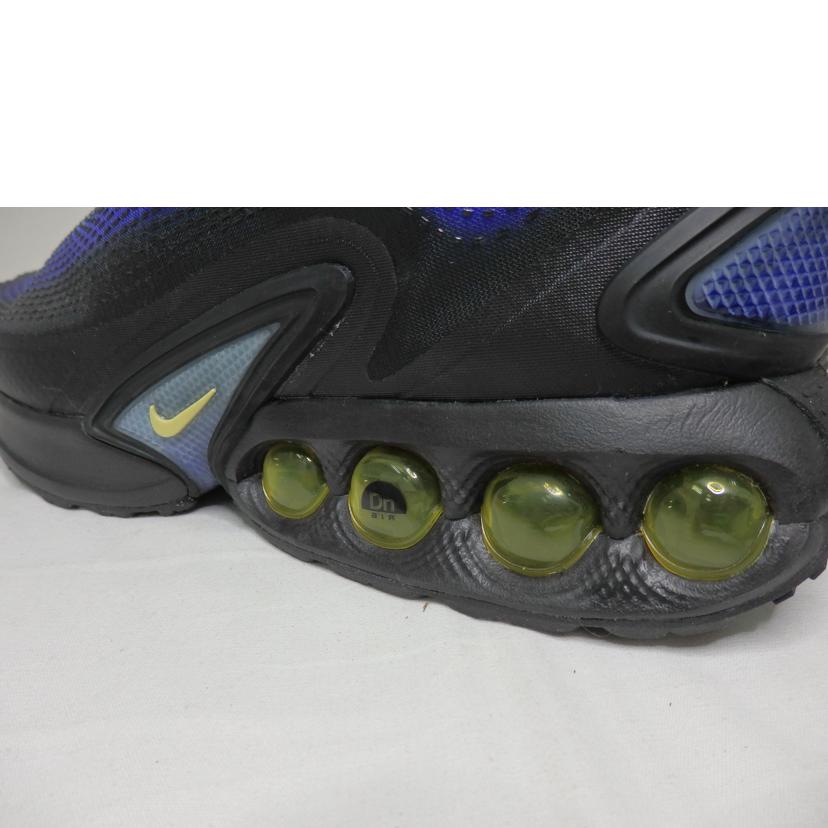 NIKE ナイキ/AIR MAX DN SE/30.0cm/HM0810-401//ABランク/84