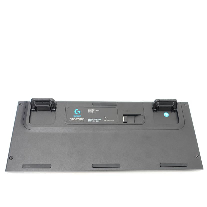 Logicool ロジクール/ゲーミングキーボード/G913TKL/G913TKL//2225MR256679/ABランク/88