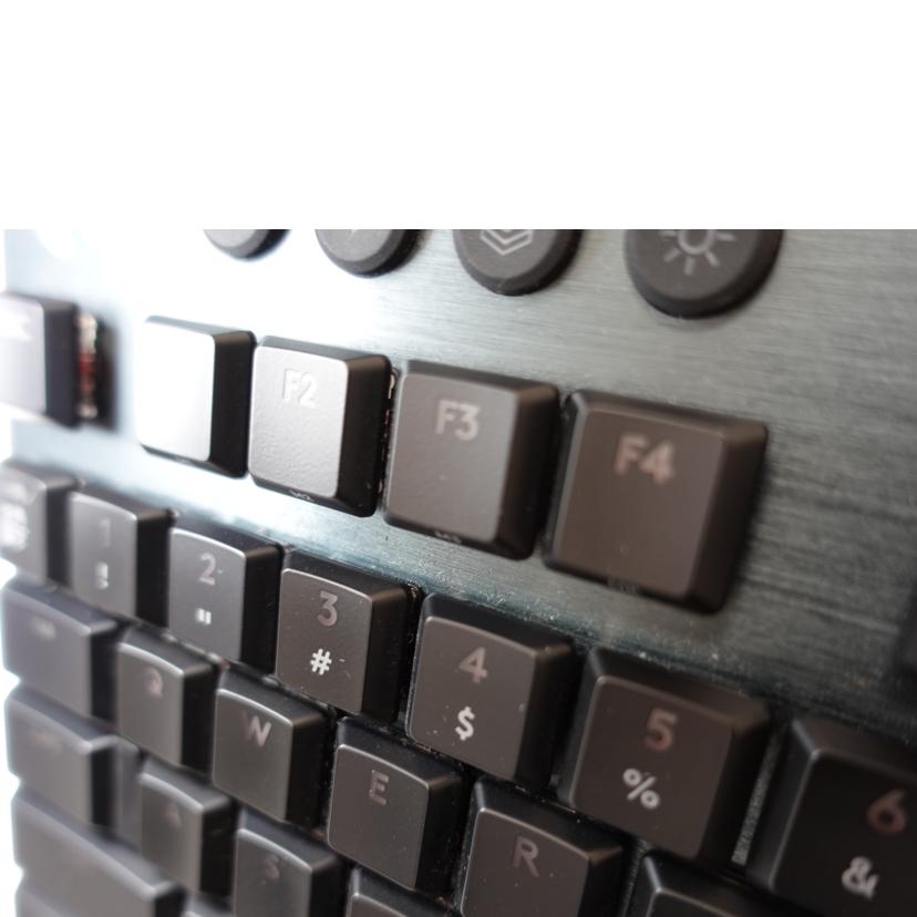 Logicool ロジクール/ゲーミングキーボード/G913TKL/G913TKL//2225MR256679/ABランク/88
