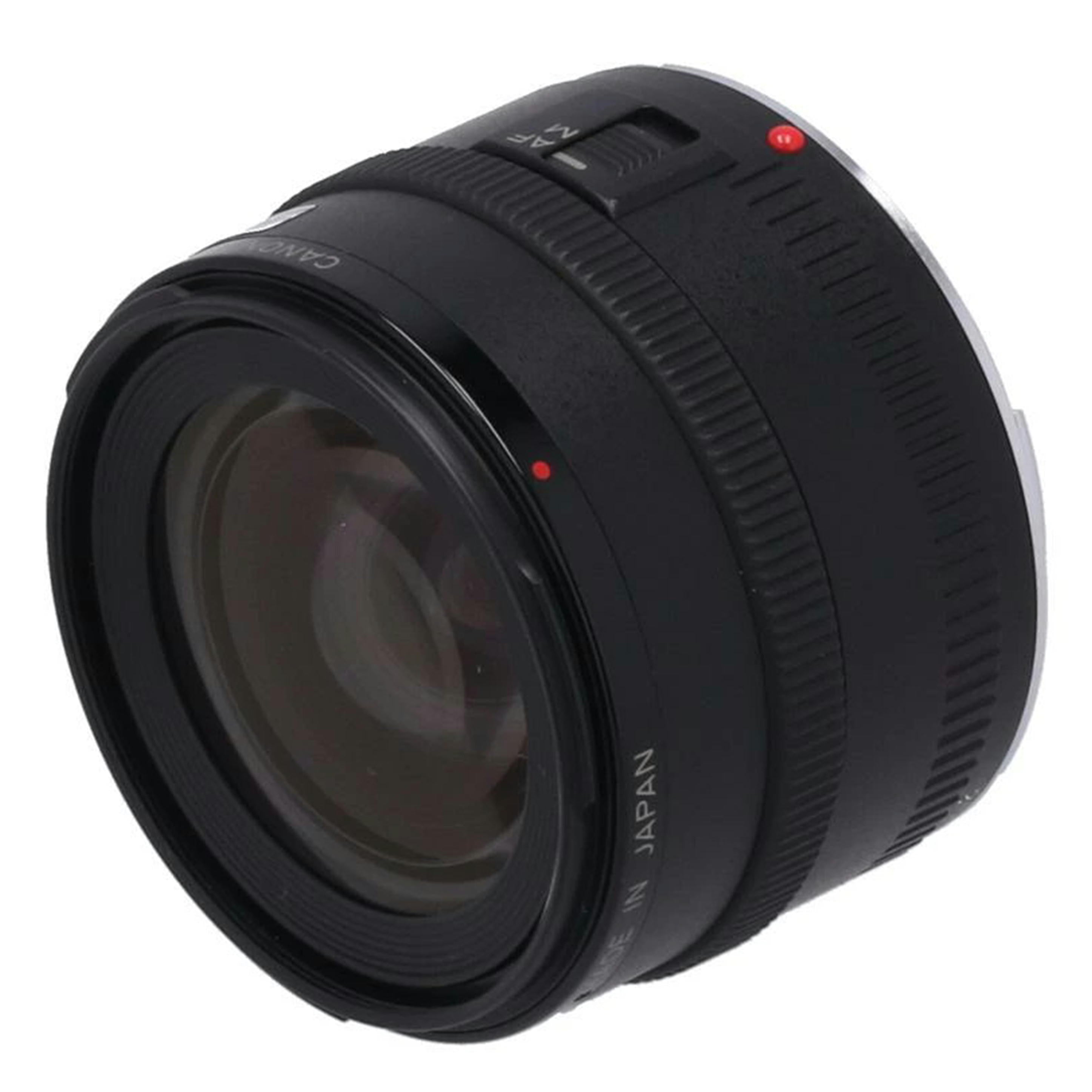 Canon キヤノン /交換レンズ/24mm/EF 24mm F2.8//72508/Bランク/75