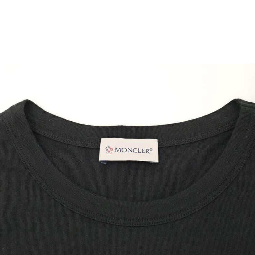 MONCLER モンクレール/MONCLER ロングTシャツ/F20918D70710//Aランク/69