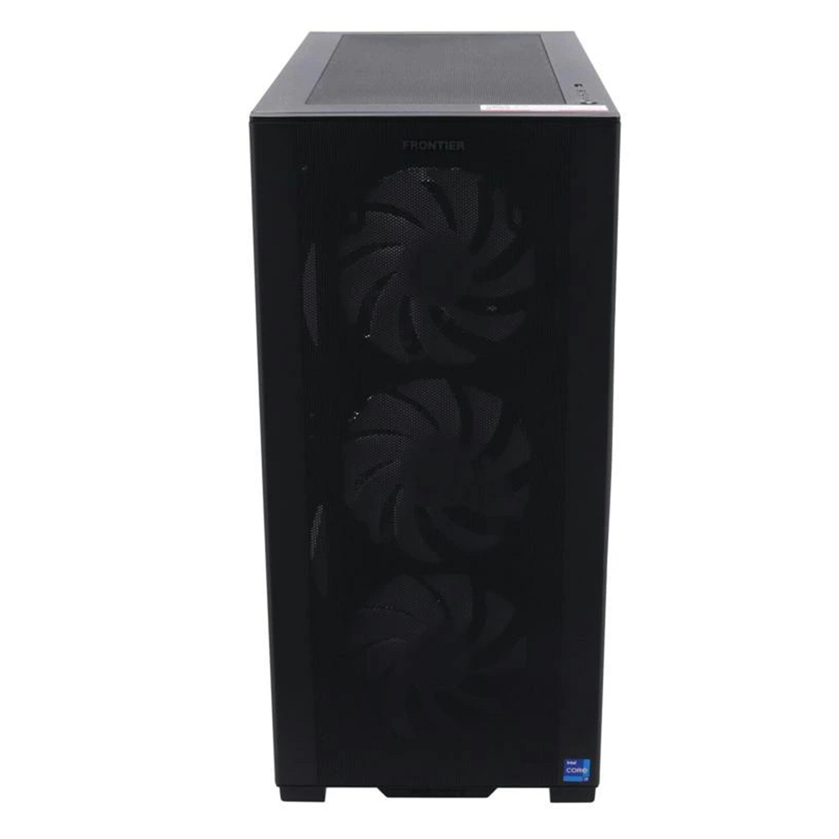 FRONTIER フロンティア/Win11ゲーミングPC /FRGHLB760/KD16//CXT52403002942/ABランク/85