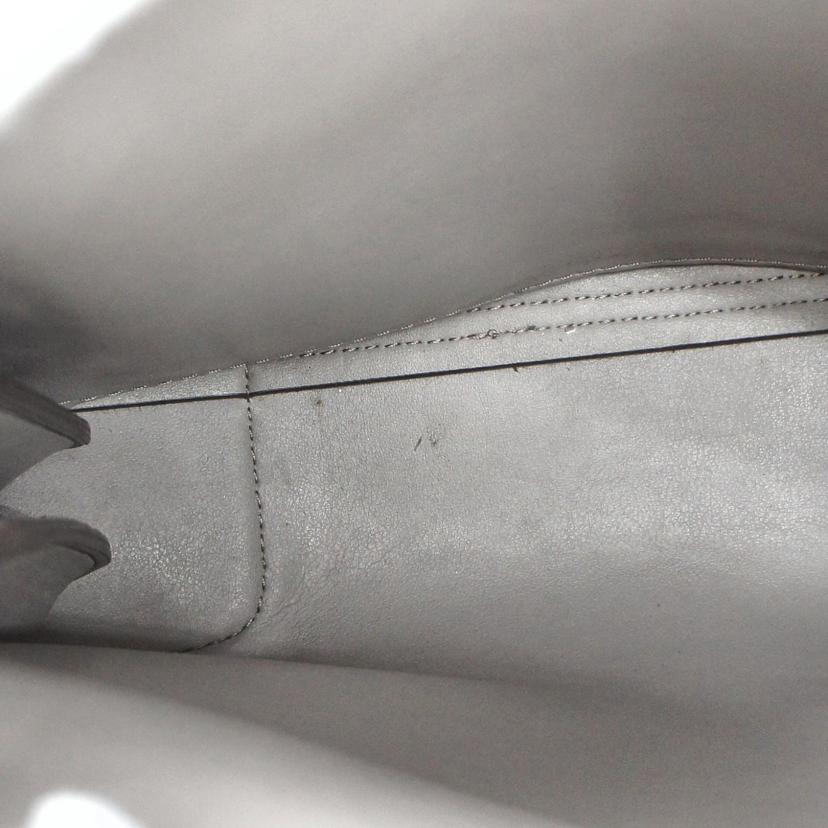 MICHAEL KORS マイケルコース/マーサー2WAYショルダーバッグ/グレージュ/30F8SM9T2T//ABランク/18