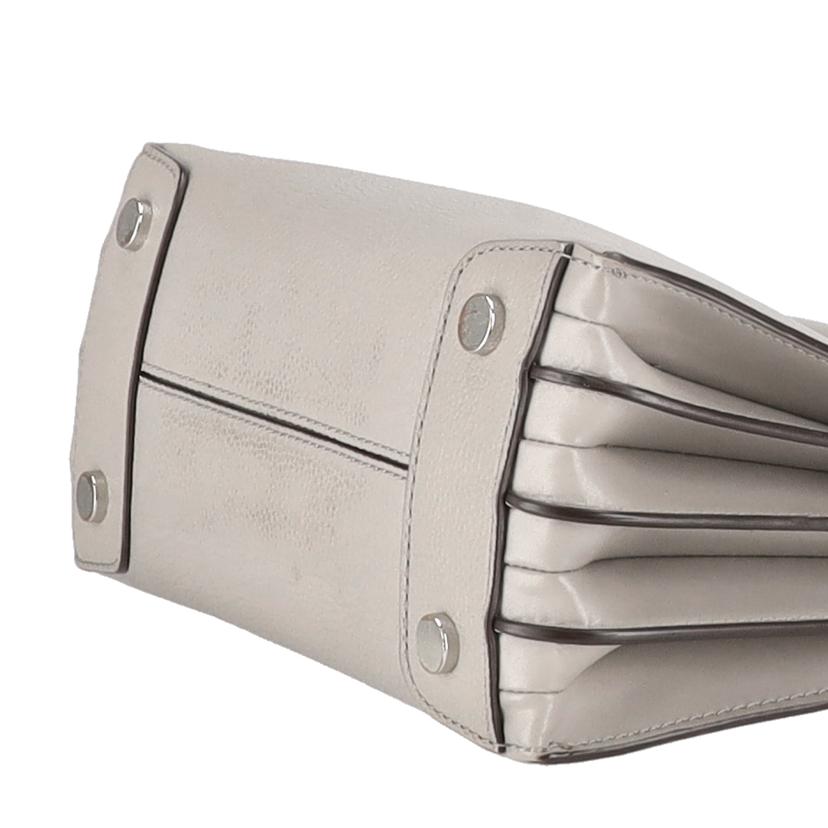 MICHAEL KORS マイケルコース/マーサー2WAYショルダーバッグ/グレージュ/30F8SM9T2T//ABランク/18