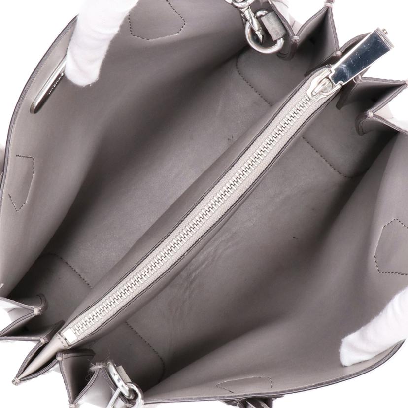 MICHAEL KORS マイケルコース/マーサー2WAYショルダーバッグ/グレージュ/30F8SM9T2T//ABランク/18