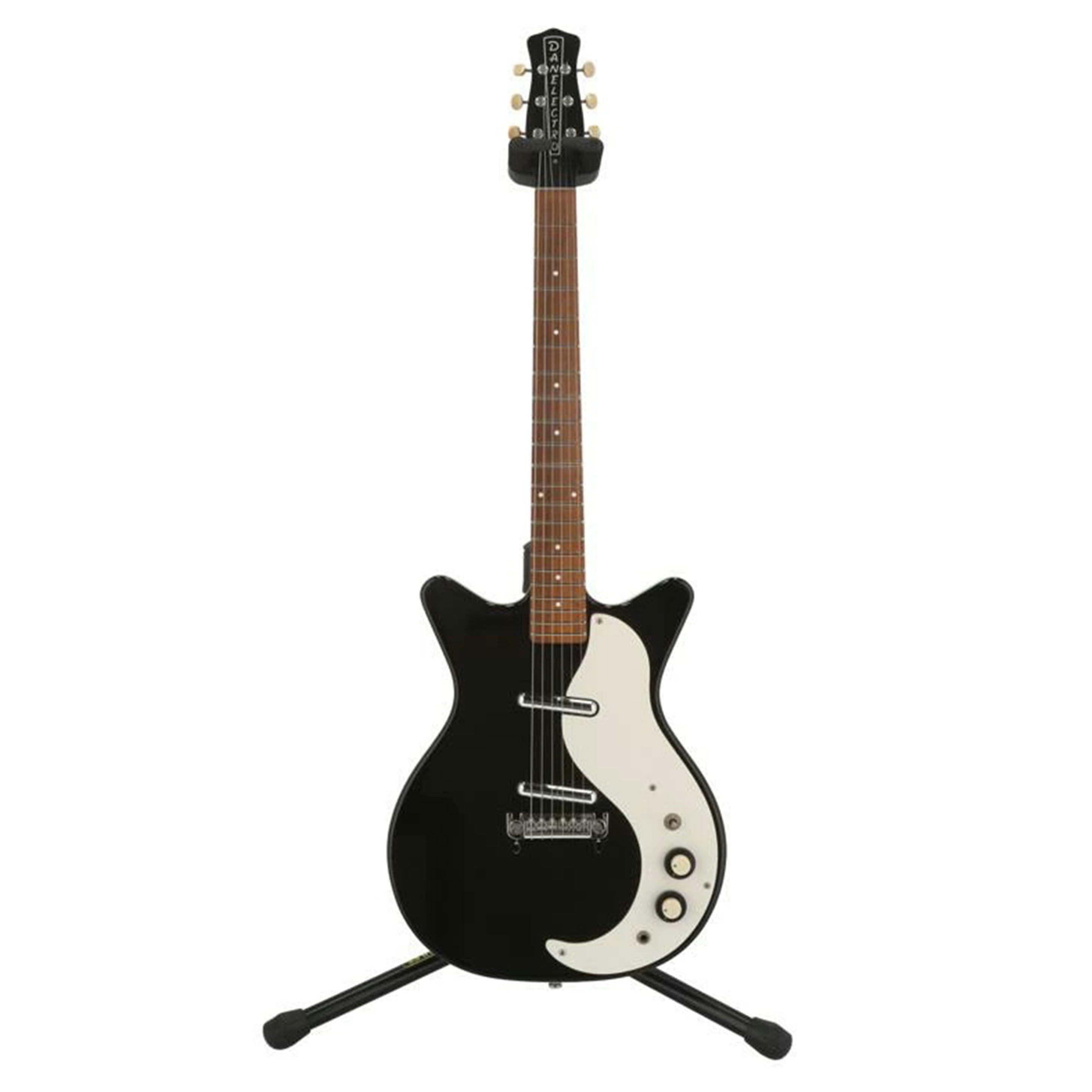 DANELECTRO ダンエレクトロ/エレキギター/59DC//025211/Bランク/62