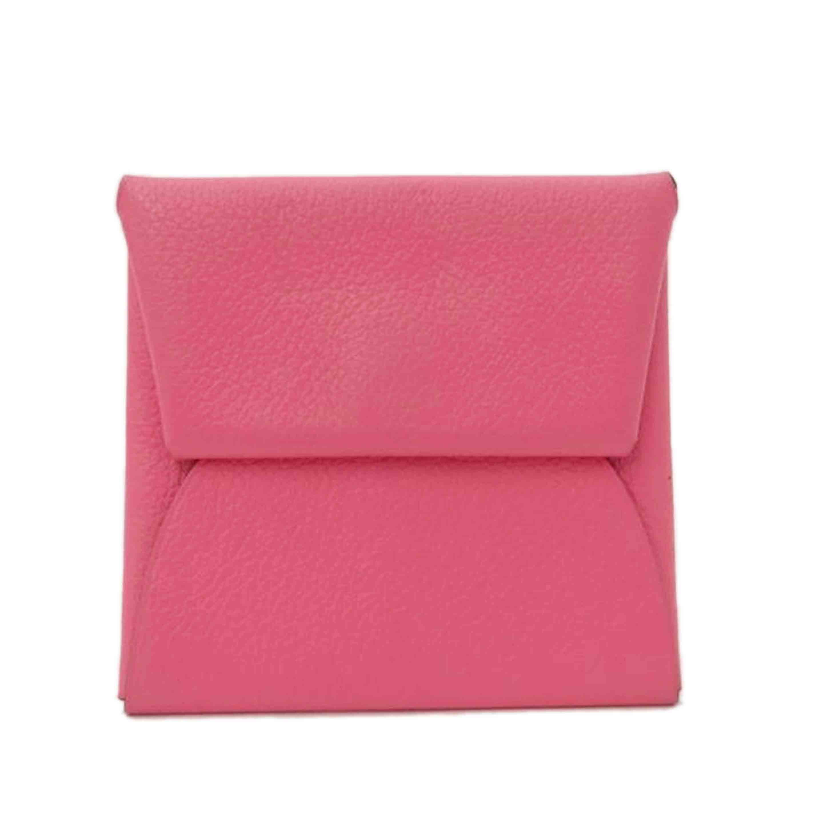 HERMES エルメス/バスティア/ピンク系/074613CK//Y(2****/ABランク/69