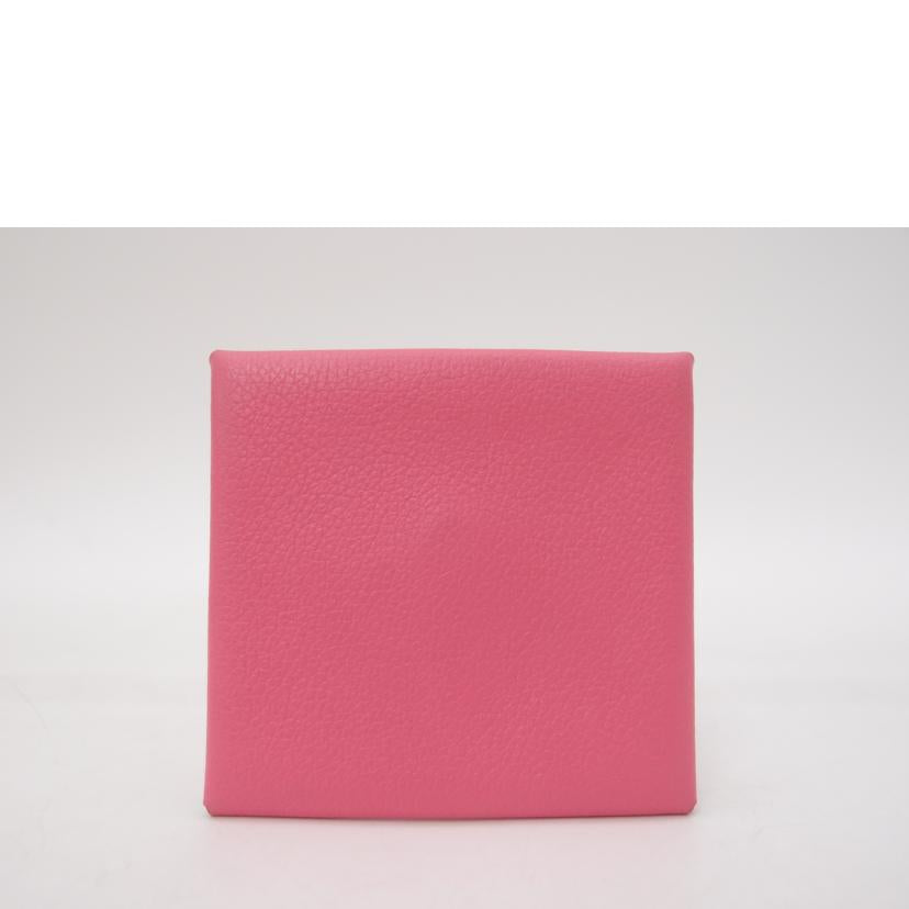 HERMES エルメス/バスティア/ピンク系/074613CK//Y(2****/ABランク/69